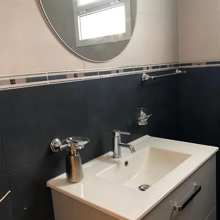 Casa Caroto Apartman