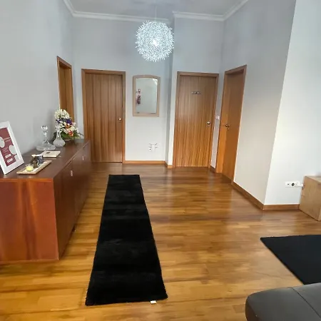 Casa Caroto 아파트 포르투모니즈