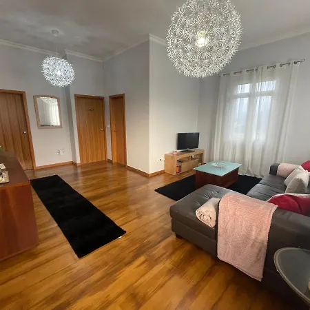 아파트 Casa Caroto