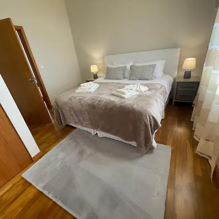 Apartman Casa Caroto