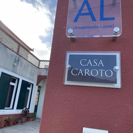Casa Caroto *