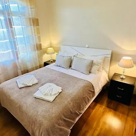 Casa Caroto Apartman