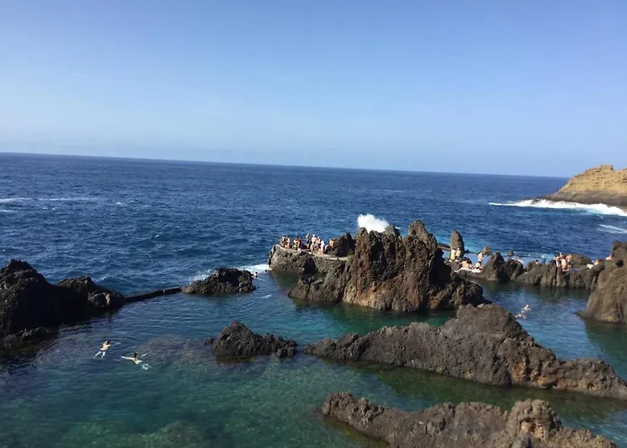 Casa Caroto Appartement *