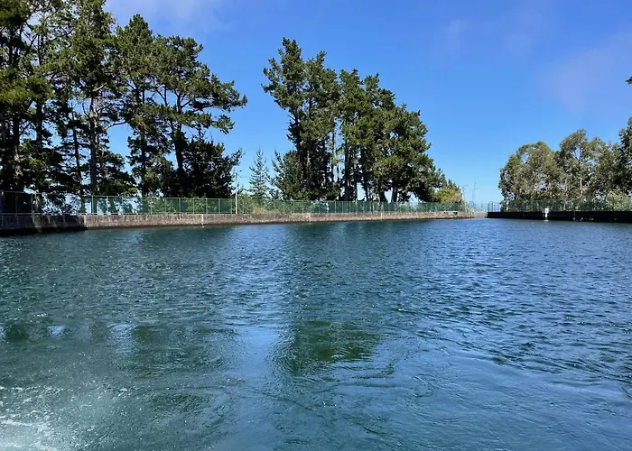 Casa Caroto Porto Moniz
