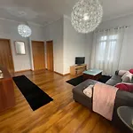 Apartament Casa Caroto