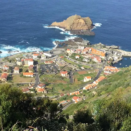 Apartamento Casa Caroto *