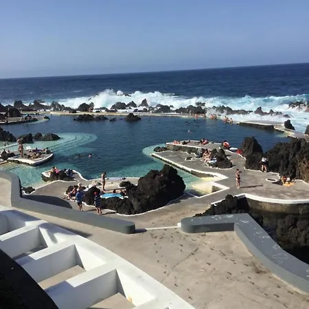 Casa Caroto * Porto Moniz