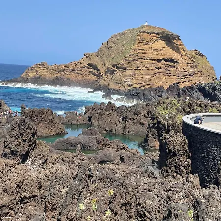 Casa Caroto Porto Moniz
