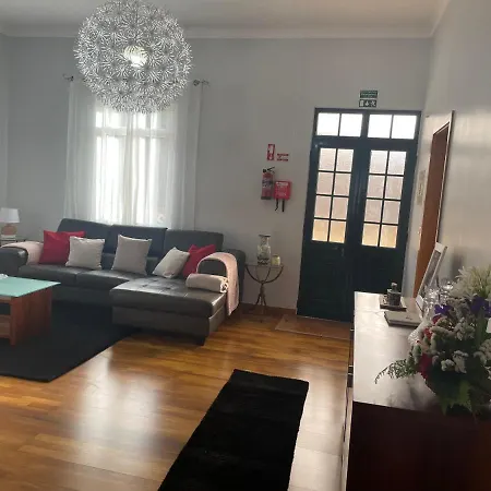 Casa Caroto アパート
