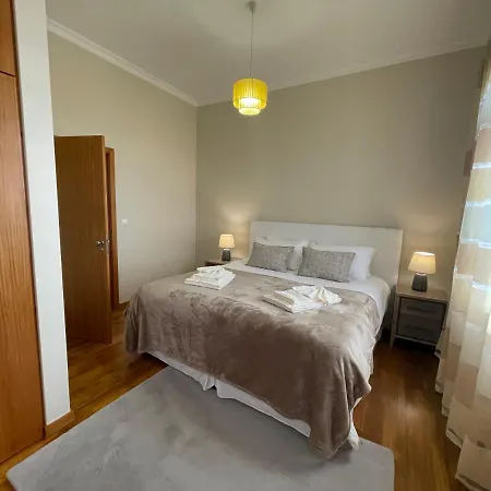 Apartment Casa Caroto *