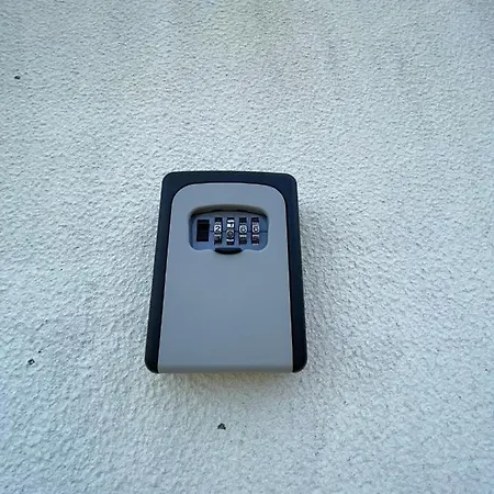 Casa Caroto Lejlighed