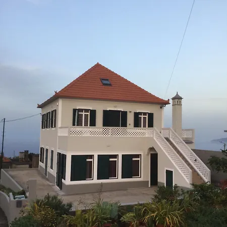 Casa Caroto アパート