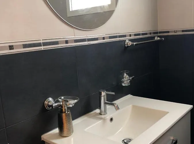 Casa Caroto Apartamento