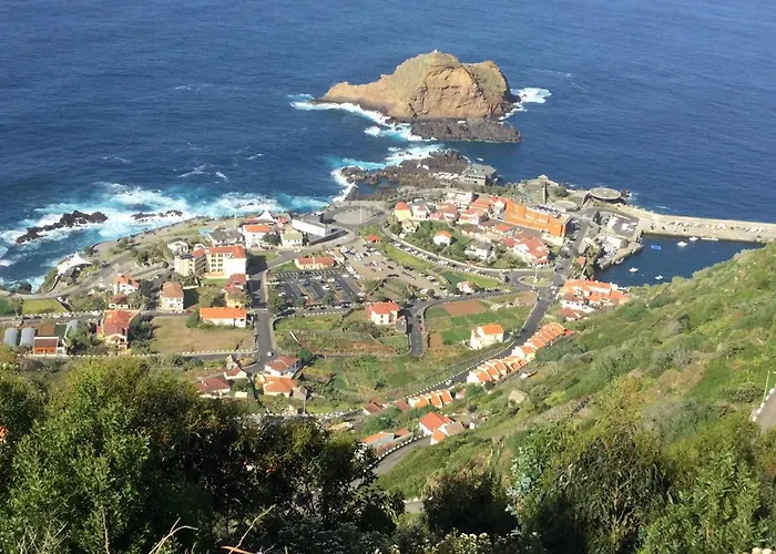 Apartamento Casa Caroto *