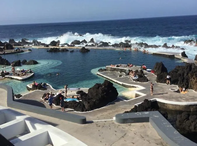 Casa Caroto * Porto Moniz