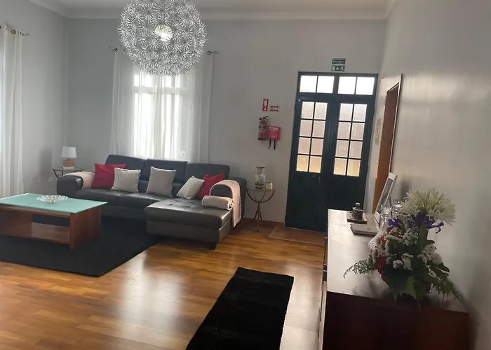 Casa Caroto Appartement