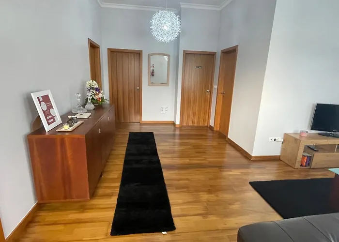 Casa Caroto Apartamento Porto Moniz