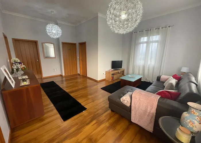 Apartamento Casa Caroto