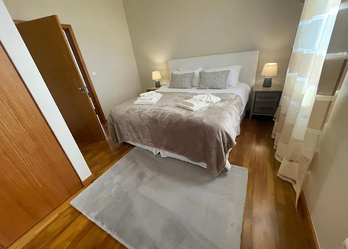 Apartamento Casa Caroto