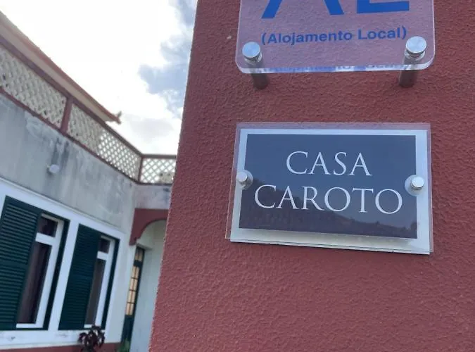 Casa Caroto *
