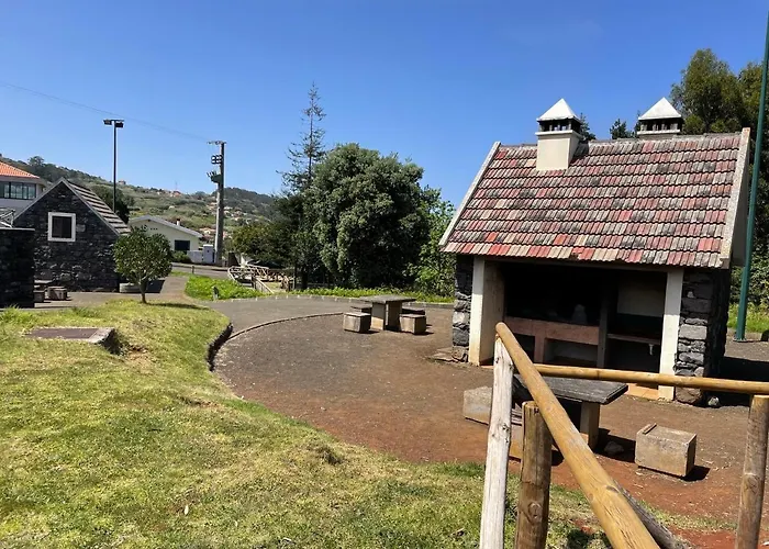 Casa Caroto Apartamento *