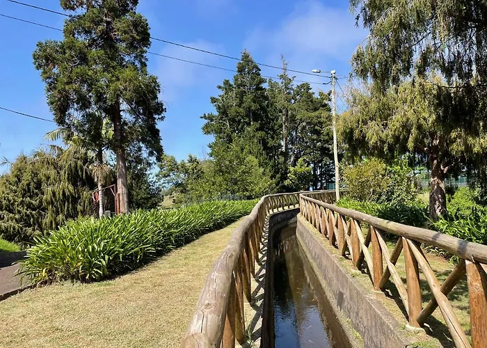 Apartamento Casa Caroto Porto Moniz