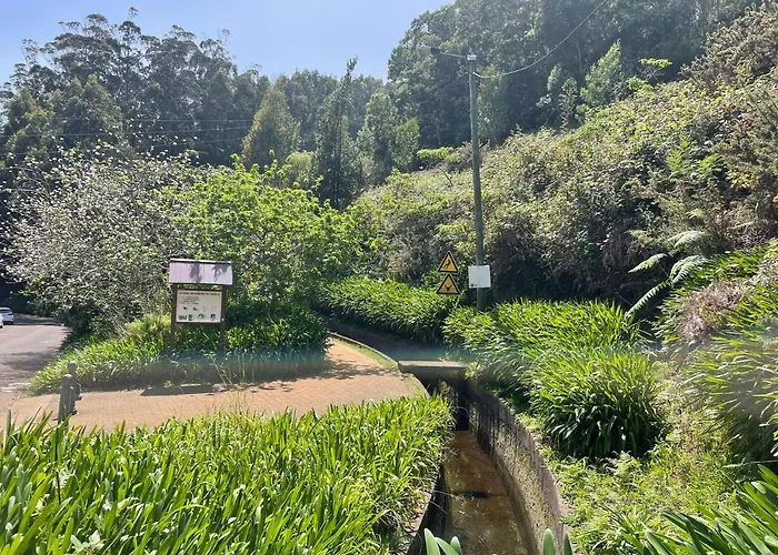Apartamento Casa Caroto Porto Moniz
