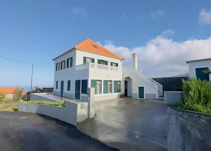 Apartamento Casa Caroto