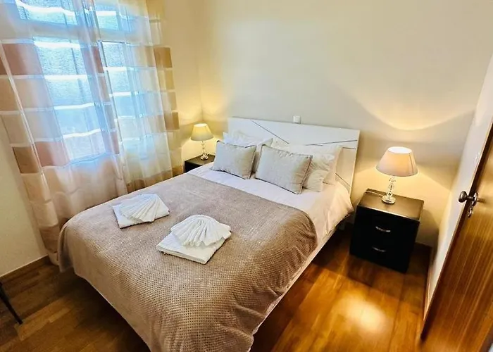 Casa Caroto Apartamento