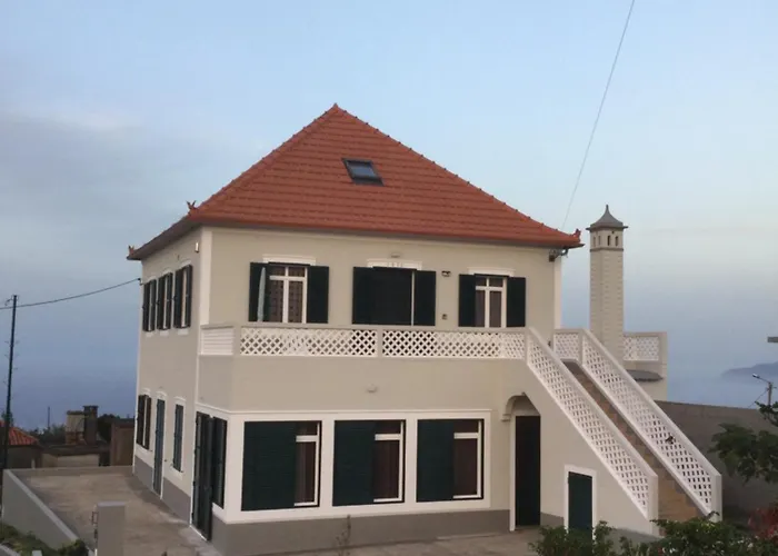 Casa Caroto Apartamento